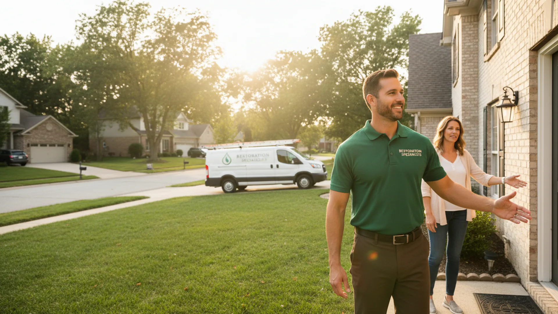 Affordable Water Damage Restoration in Lampasas, TX Near Me – Transparent Pricing and 24/7 Support